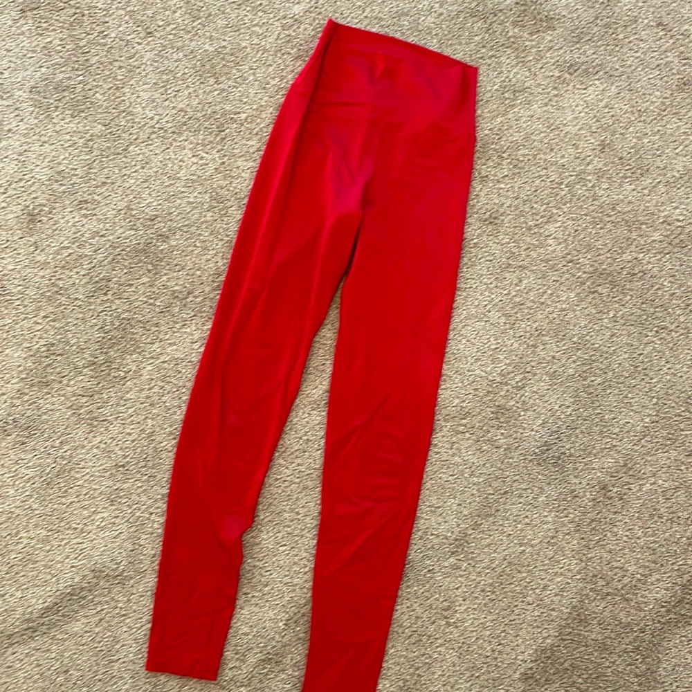 Beach Riot Sz Small Leggings